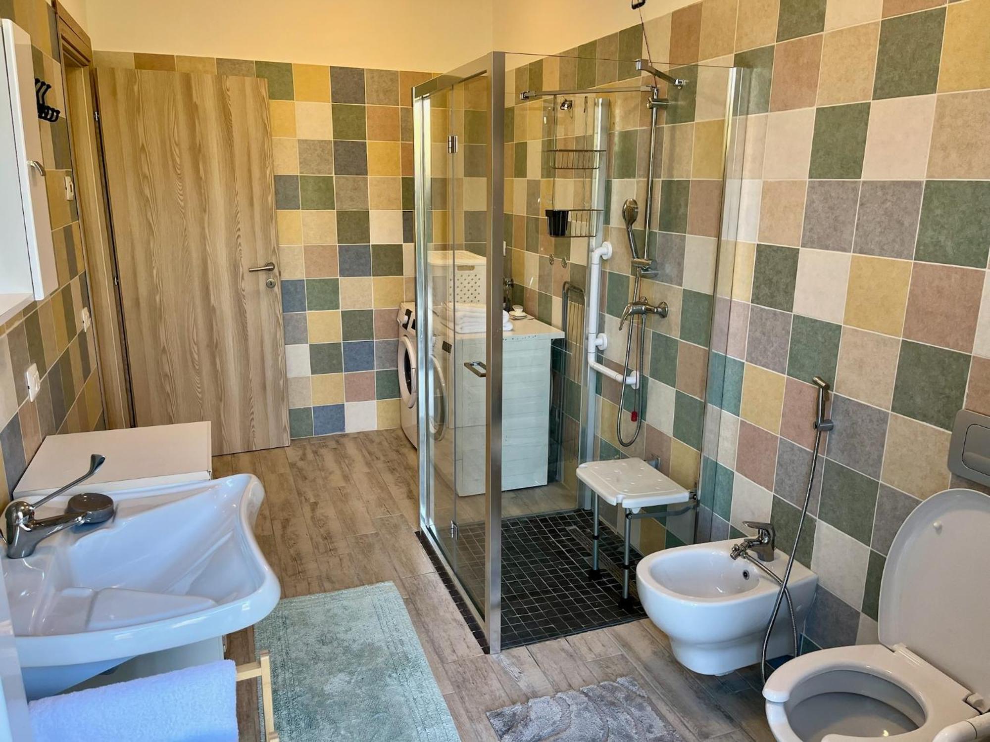 Agriturismo I 9 Filari 리메나 외부 사진