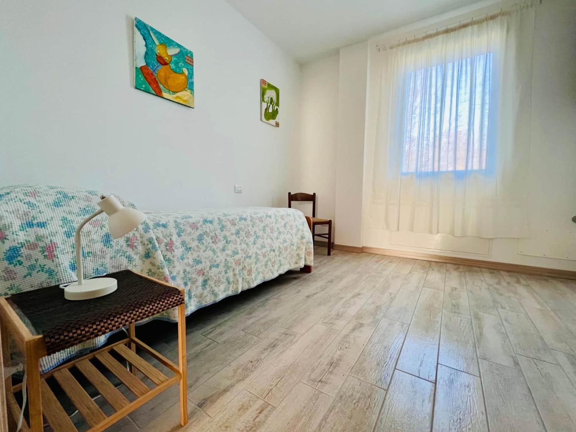 Agriturismo I 9 Filari 리메나 외부 사진