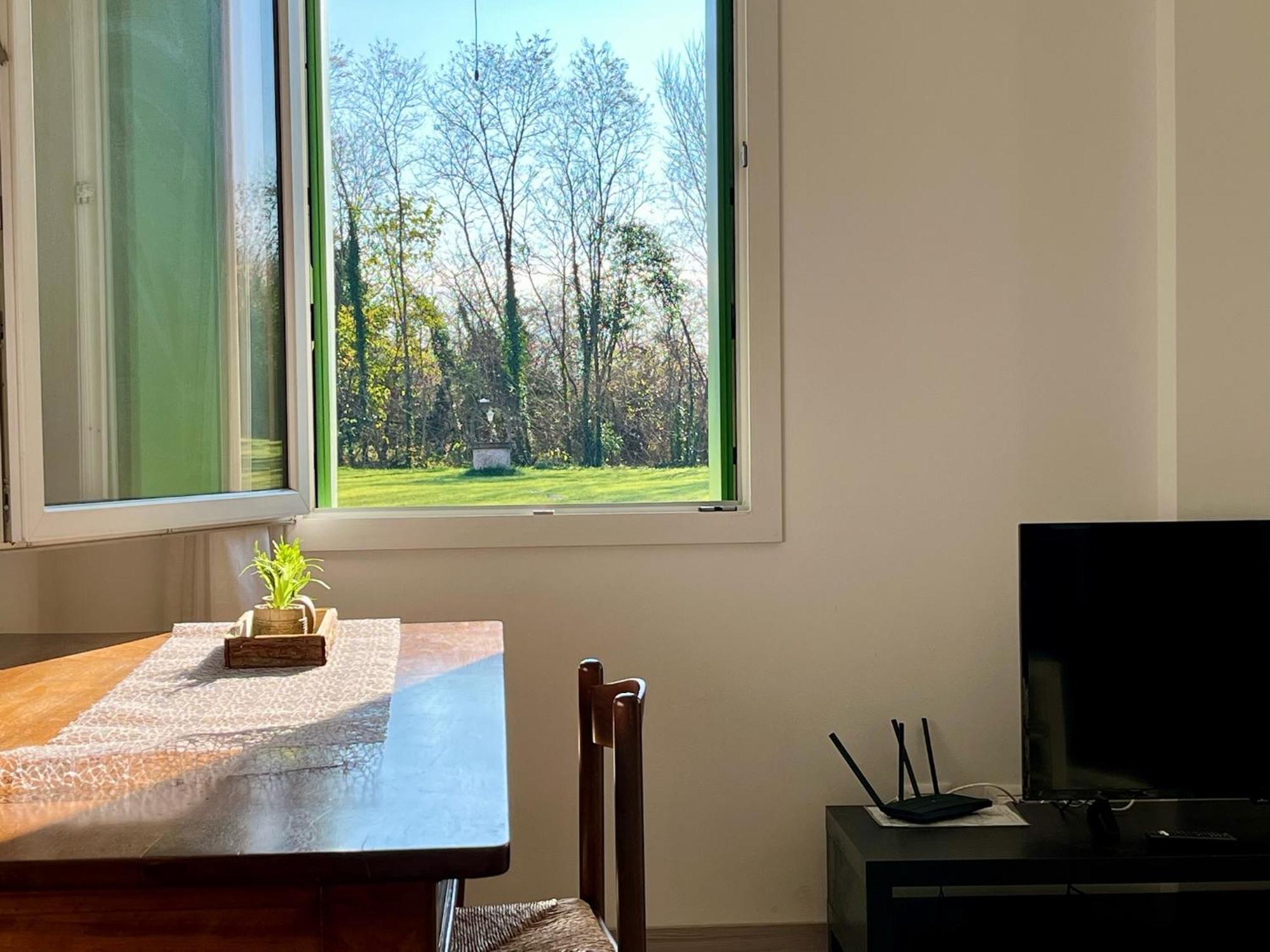 Agriturismo I 9 Filari 리메나 외부 사진